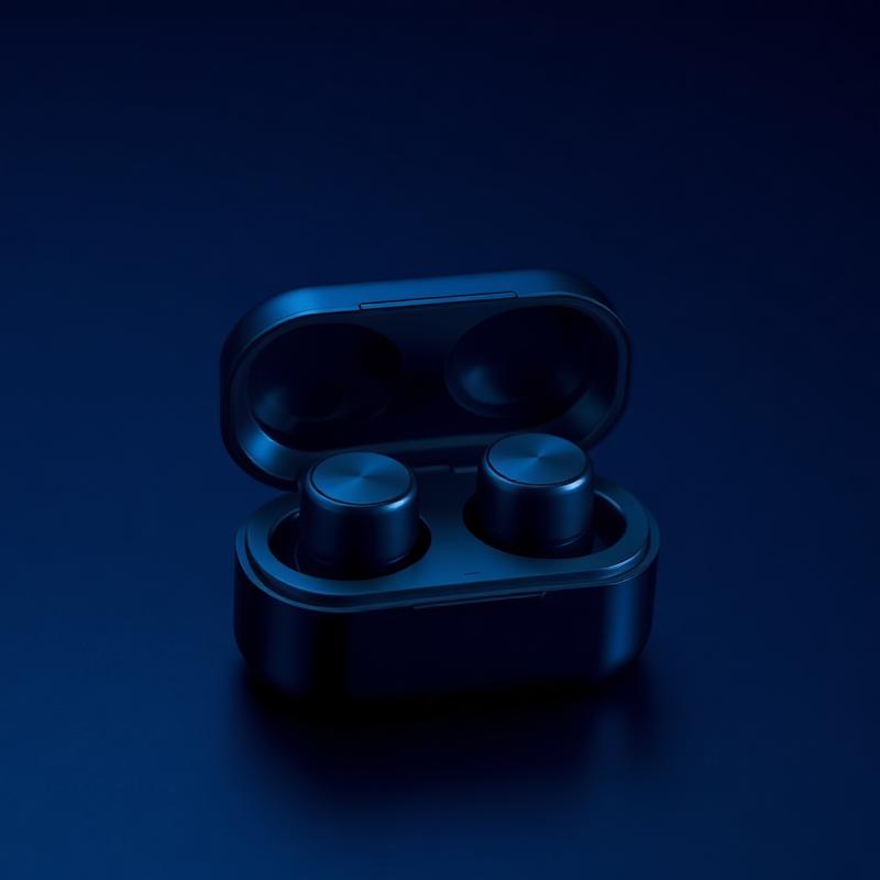 Fone Intra-Auricular TWS 40h de Bateria