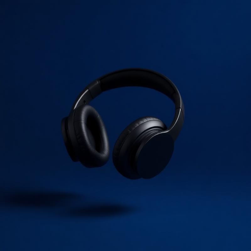 Headphone Bluetooth com Cancelamento de Ruído